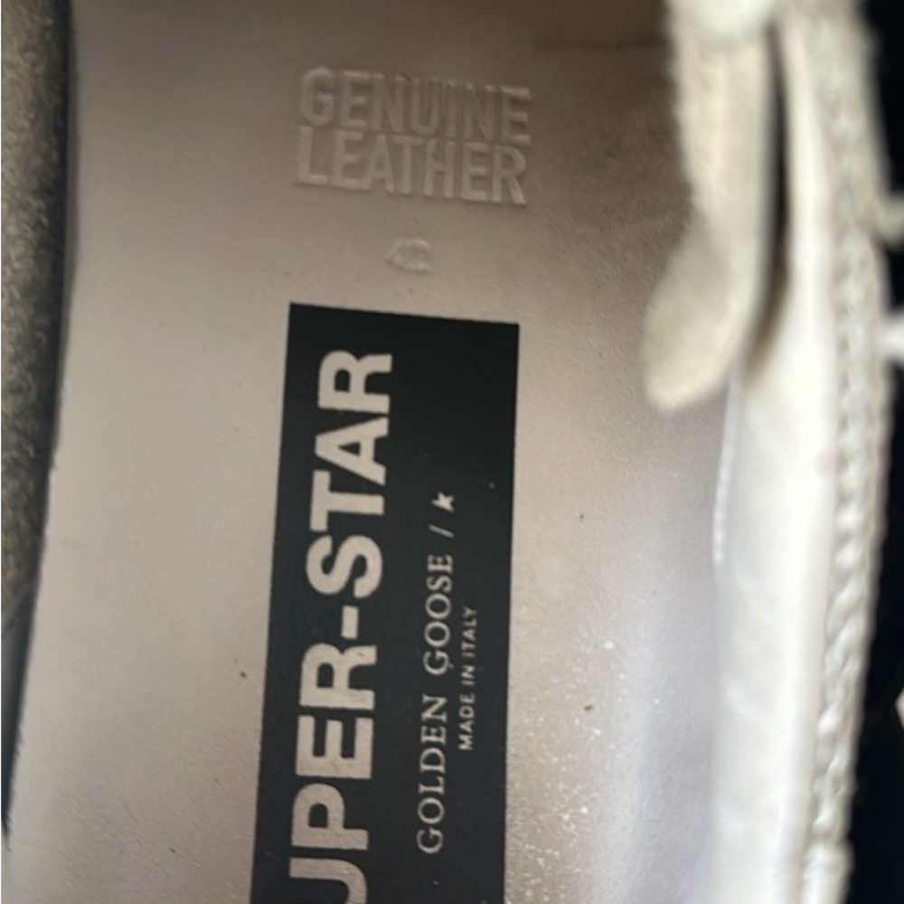 Golden Goose